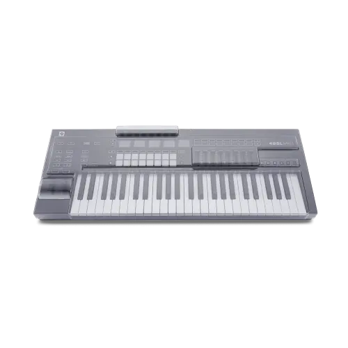 [DS-PC-49SLMK3] DECKSAVER NOVATION 49SL MKIII COVER
