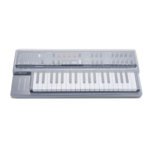 [DS-PC-MINIFREAK] DECKSAVER ARTUIRA MINIFREAK COVER