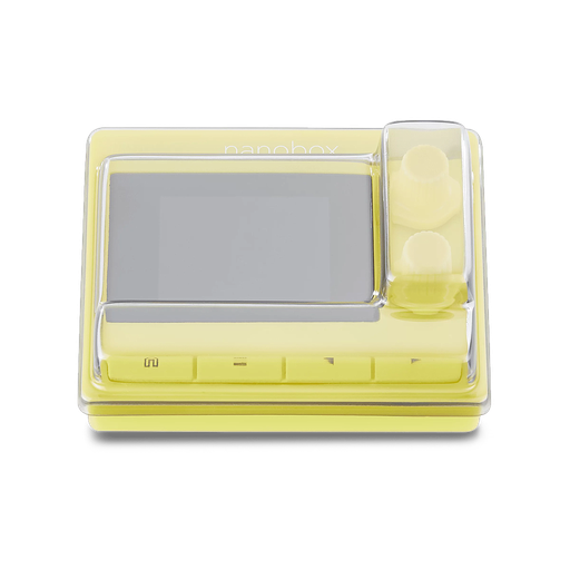 [DSLE-PC-NANOBOX] DECKSAVER LE 1010 MUSIC NANOBOX COVER