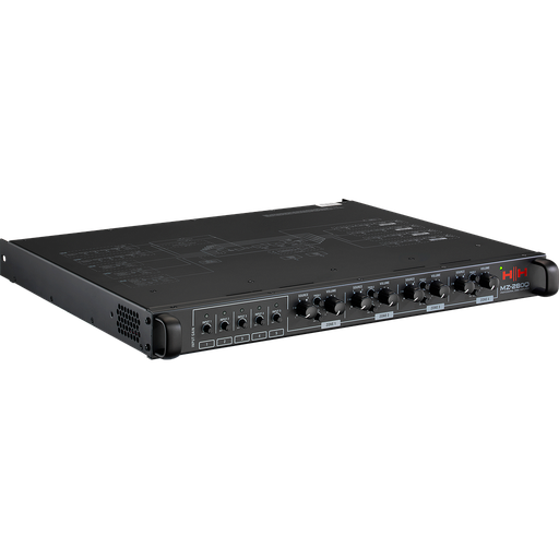 [MZ-280Q] HH MZ-SERIES 280Q