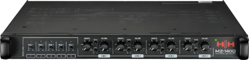 [MZ-140Q] HH MZ-SERIES 140Q