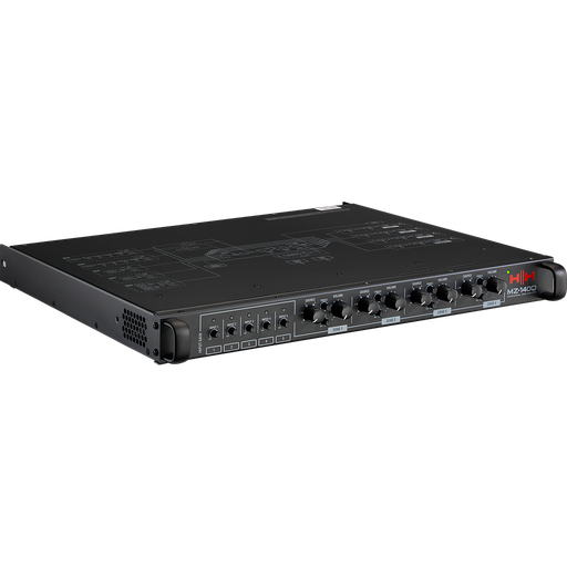 [MZ-140Q] HH MZ-SERIES 140Q