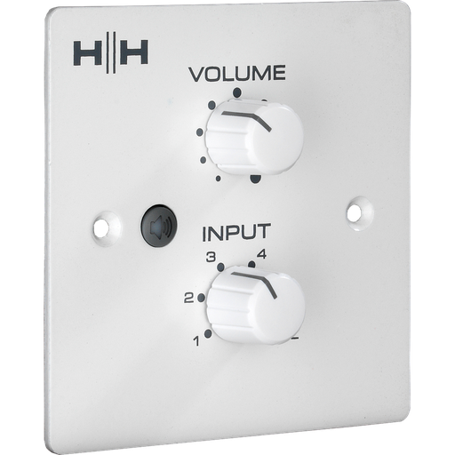 [MZ-C2-EU-wh] HH MZ-SERIES Télécommande murale C2-EU-wh