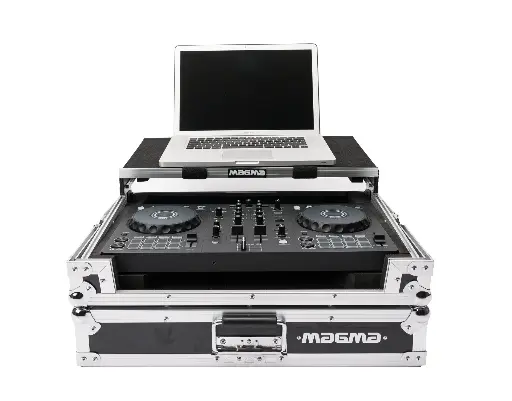 [41033] MAGMA DJ-Controller Workstation DDJ-FLX4/DDJ400