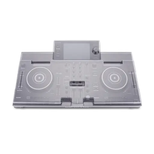 [DS-PC-SCLIVE2] DECKSAVER Denon DJ SC Live 2 cover