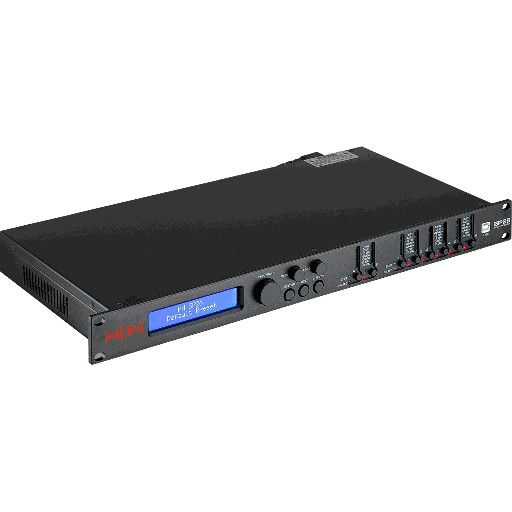 [SP26] HH SP SERIES PROCESSOR SP26