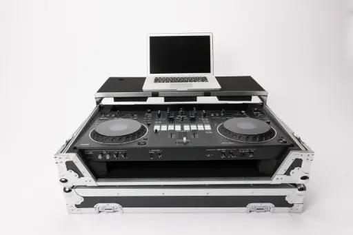 [41031] MAGMA DJ-Controller Workstation DDJ-REV5