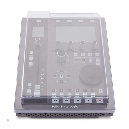 [DS-PC-SSLUF1] DECKSAVER Solid State Logic UF1 Cover