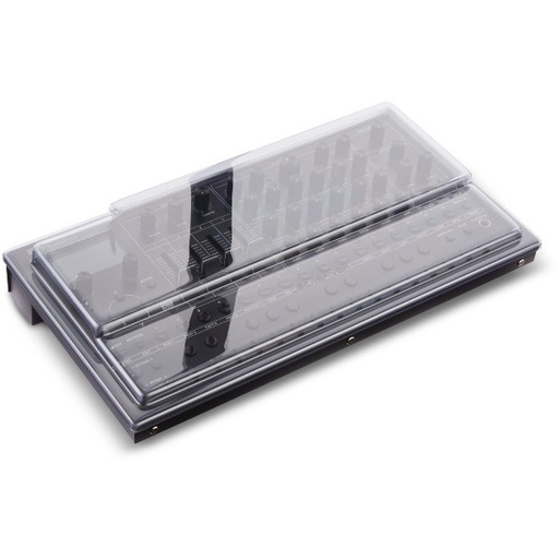 [DS-PC-SH4D] Decksaver Roland SH-4D Cover