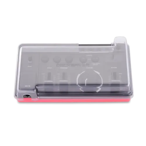 [DS-PC-E4] Decksaver Roland Aira Compact E-4 Cover