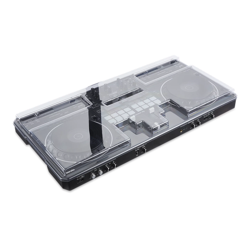 [DS-PC-DDJREV5] DECKSAVER Pioneer DJ DDJ-REV5 cover