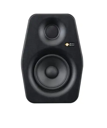 [230046] MONKEY BANANA Turbo 5 - enceinte de monitoring active - Noir