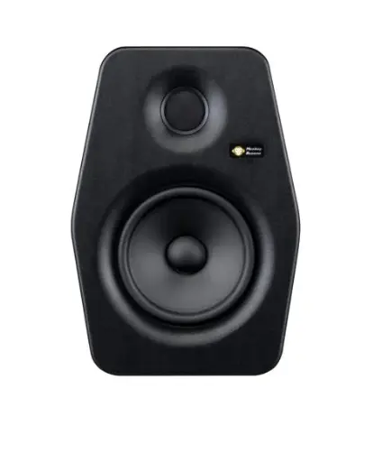 [230060] MONKEY BANANA Turbo 6 - enceinte de monitoring active - Noir