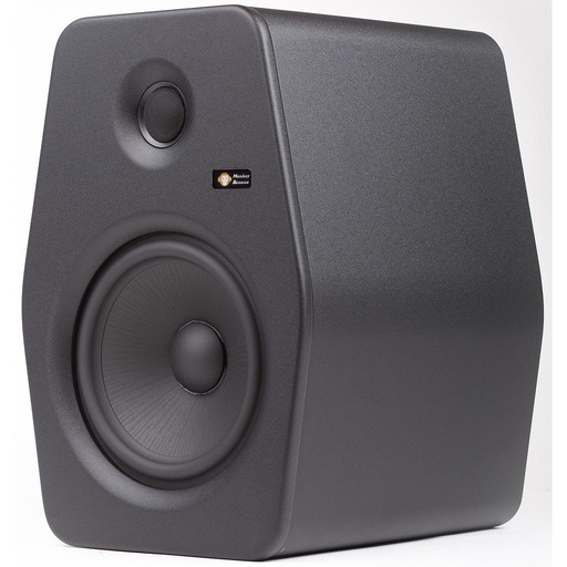 [230084] Monkey Banana Turbo 8, enceinte de monitoring active Couleur: Noir