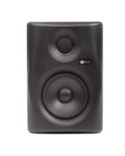 [230329] MONKEY BANANA Gibbon 5 - moniteur de studio actif - Noir