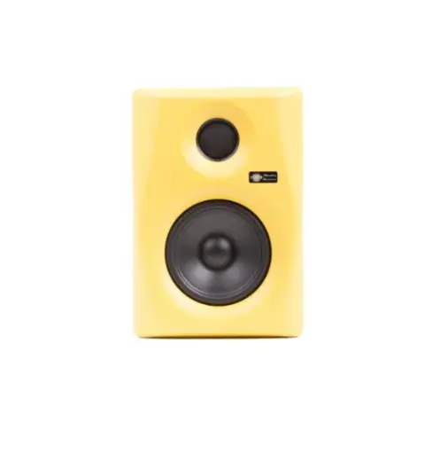 [230459] Monkey Banana Gibbon 5, moniteur de studio actif Couleur: Banana