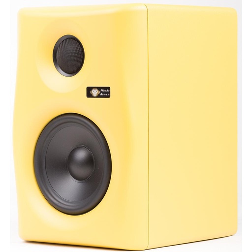 [230459] Monkey Banana Gibbon 5, moniteur de studio actif Couleur: Banana