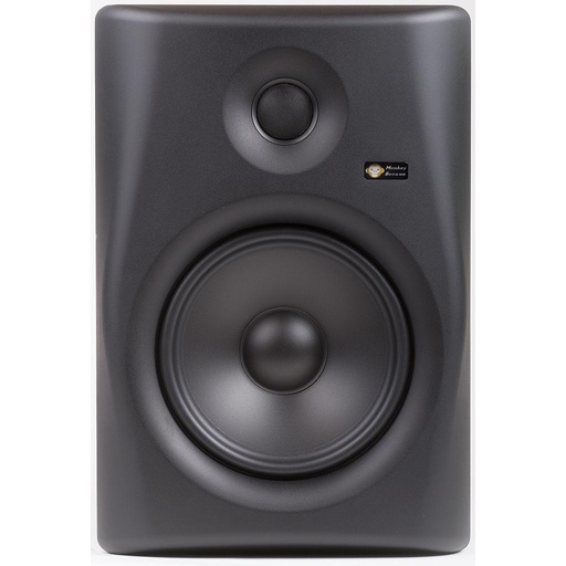 [230473] Monkey Banana Gibbon 8, enceinte de monitoring Couleur: Noir