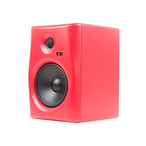 [230480] MONKEY BANANA Gibbon 8 - enceinte de monitoring - Rouge