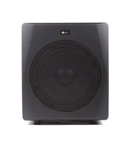 [230497] Monkey Banana Gibbon 10, caisson de basses actif Couleur: Noir