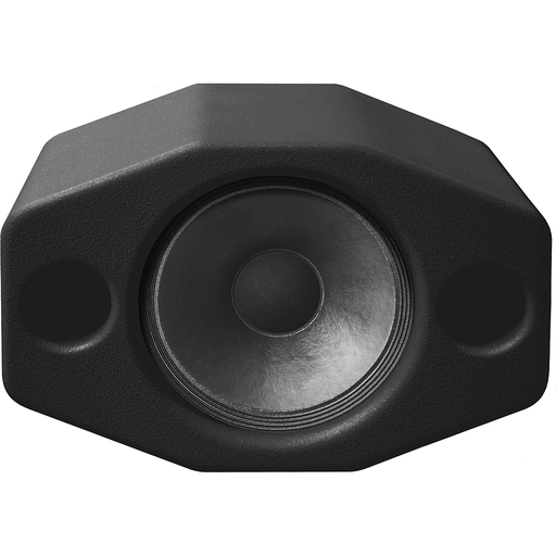 [230534] MONKEY BANANA Silverback - enceinte de monitoring coaxiale - Noir