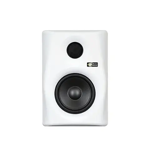 [230602] Monkey Banana Gibbon 5, moniteur de studio actif Couleur: Blanc