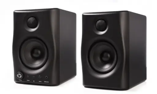 [230626] MONKEY BANANA Gibbon Air - kit enceinte Bluetooth - Noir