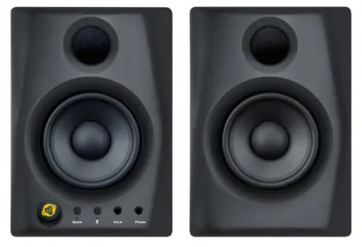 [230626] Monkey Banana Gibbon Air, enceinte Bluetooth Couleur: Noir