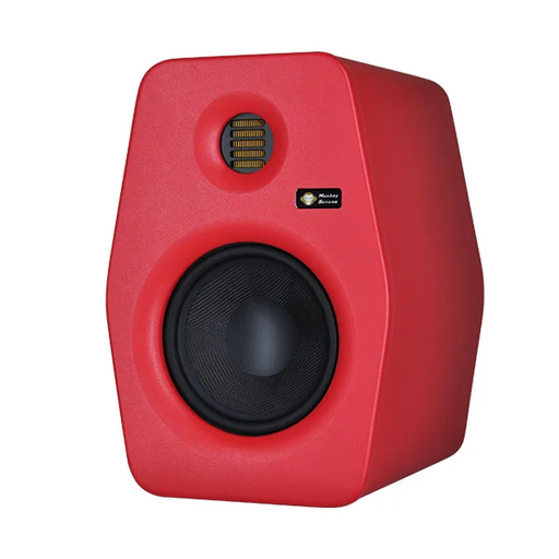 [230671] Monkey Banana Baboon 6 enceinte de monitoring active Couleur: Rouge