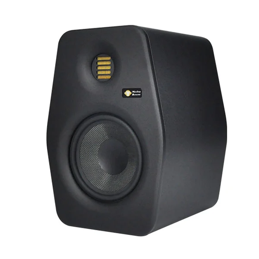 [230688] Monkey Banana Baboon 6 enceinte de monitoring active Couleur: Noir