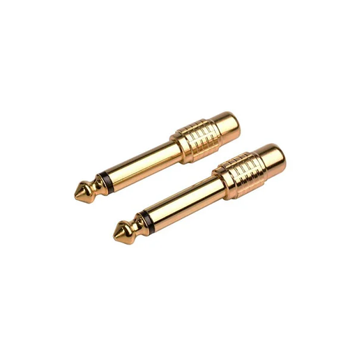 [231272] MONKEY BANANA Solid Link Adapter –  RCA