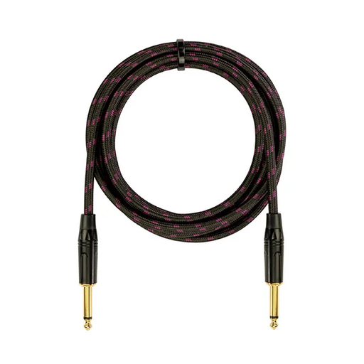 [233412] Monkey Banana Solid Link Instrument cable - Jack/Jack Longeur: 300 cm