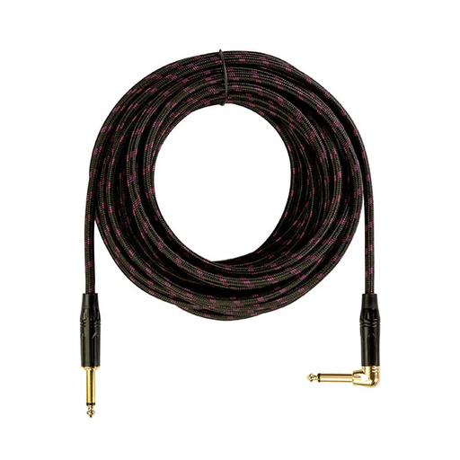 [233450] Monkey Banana Solid Link Instrument cable - Jack/Jack TS Longeur: 600 cm