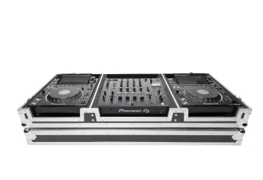 [41034] MAGMA Multi-format case player/mixer (V10/A9) set*