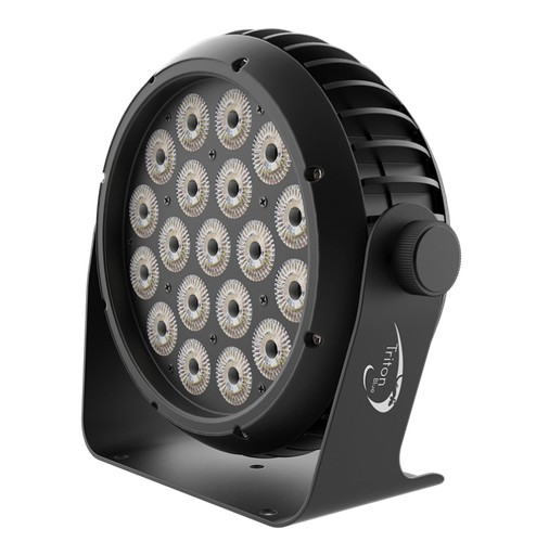 [10287005] TRITON BLUE Projecteur lumière Q-PI1219