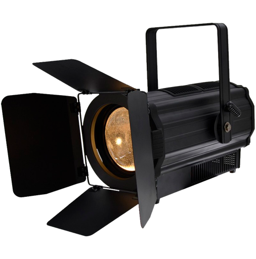 [10285530] TRITON BLUE Projecteur théâtre - Stellar 160