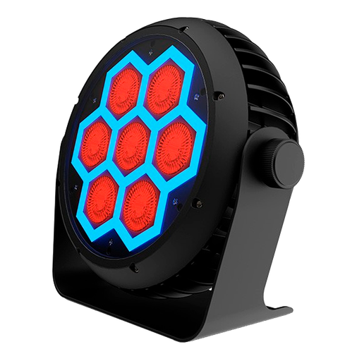 [10286870] TRITON BLUE AQUA METEOR 84 NEON (= Q-PI0712)