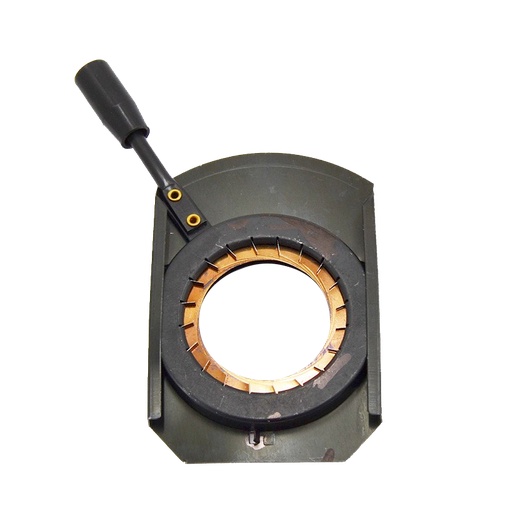 [10287048] TRITON BLUE IRIS for Junior Projector 10335004