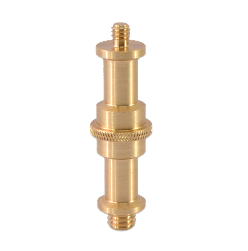 [10286926] TRITON BLUE Universal brass Spigot adapter - SP16