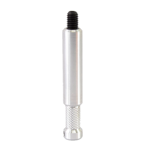 [10286938] TRITON BLUE Aluminium Spigot adapter 008-078