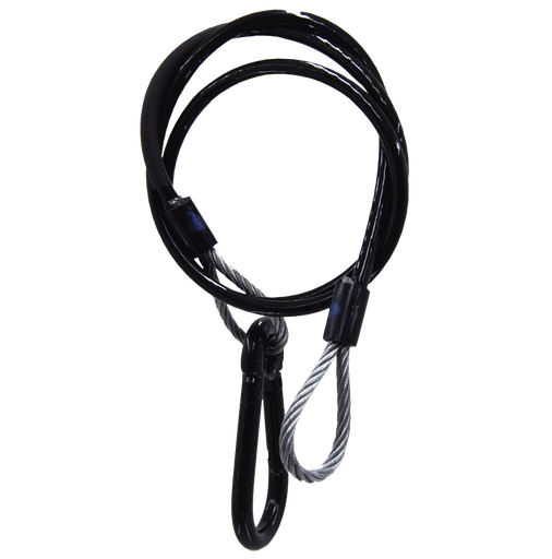[10286920] TRITON BLUE Elingue - SC 580 BK