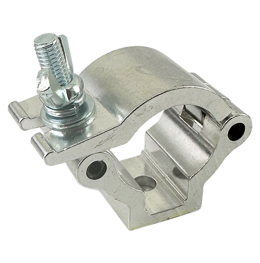 [10286881] TRITON BLUE Aluminium clamp 008-2734