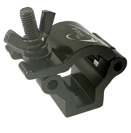 [10286882] TRITON BLUE Aluminium clamp 008-2735