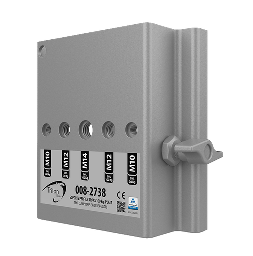 [10286913] TRITON BLUE - AP 100 S