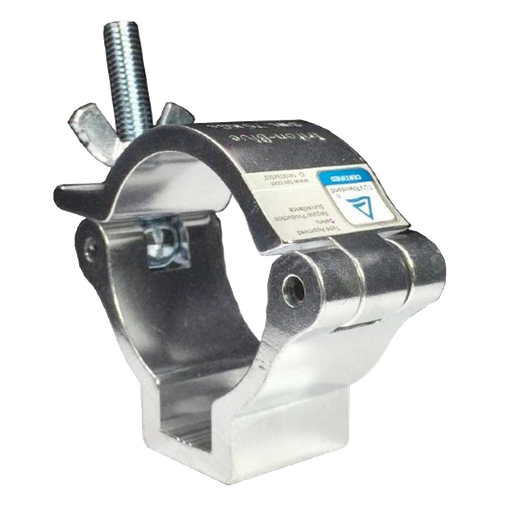 [10286883] TRITON BLUE Clamp - SA 4852 75 S