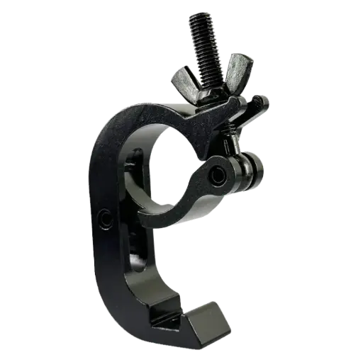[10286912] TRITON BLUE Clamp - SA 4852 150 BK