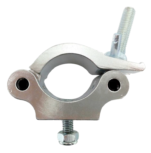 [10286889] TRITON BLUE Aluminium clamp for tubes 008-2770