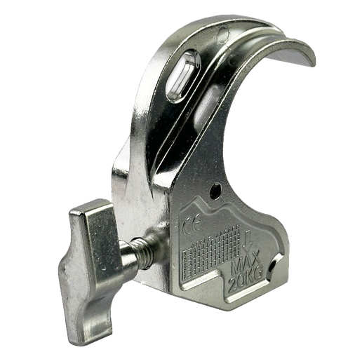 [10286903] TRITON BLUE Clamp - SA 4852 20 S