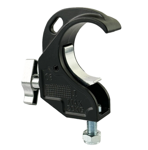 [10286904] TRITON BLUE Clamp - SA 4852 20 BK