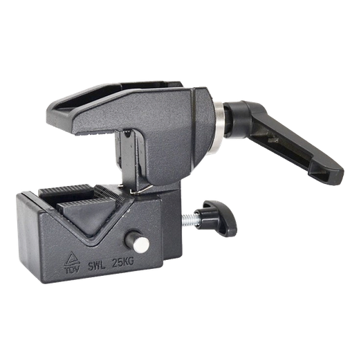 [10286892] TRITON BLUE Universal clamp for pipes 008-2791